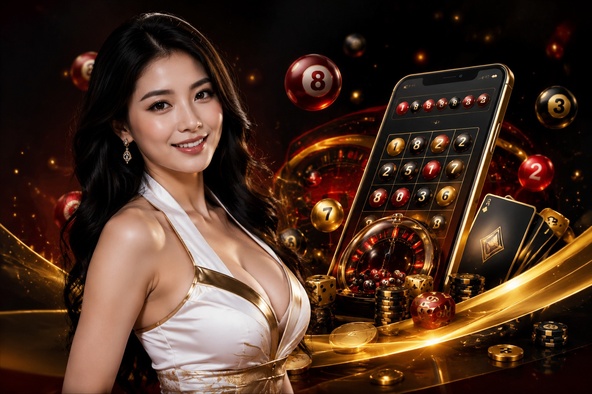 noho90 Casino hướng dẫn tham gia