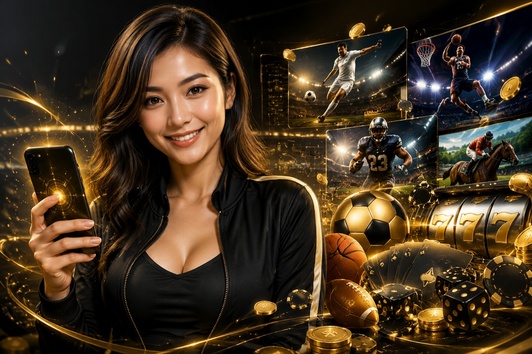 noho90 Casino live dealer